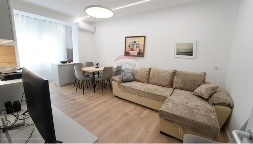Apartment for rent on Ferit Xhajko street