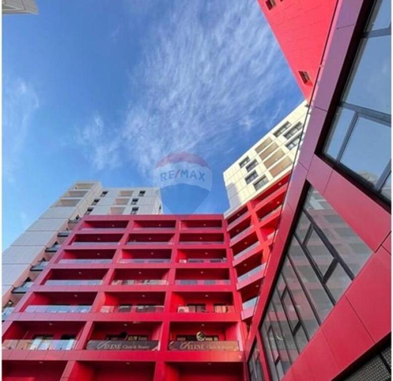Apartment 1+1 for sale near Farmacia 10