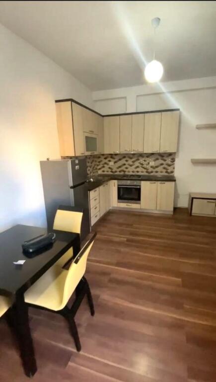 Affittasi appartamento 1+1 arredato presso il Lago Secco in via Peti