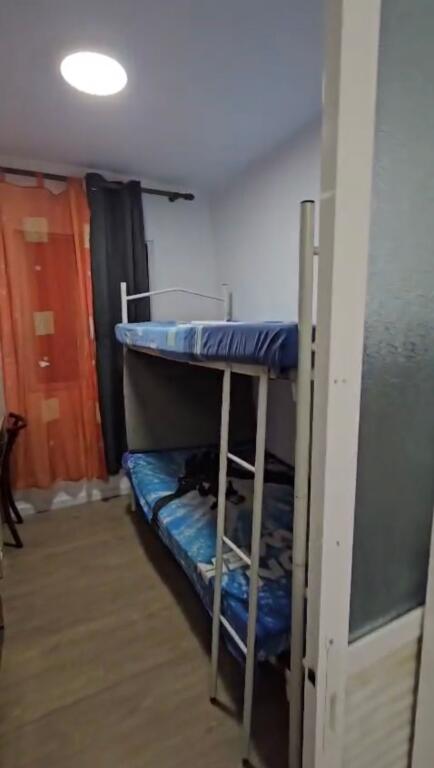 Apartment 2+1 for rent at White Bar at Irfan Tomini
