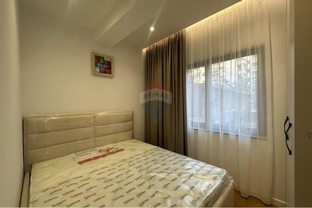 FOR SALE, APARTMENT 1+1, KOMUNA E PARISIT, TIRANA