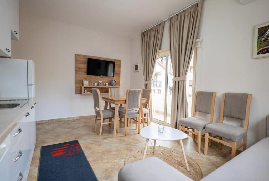 APPARTAMENTO IN AFFITTO 2+1 KODRA E DIELLIT 60.000 LEKE