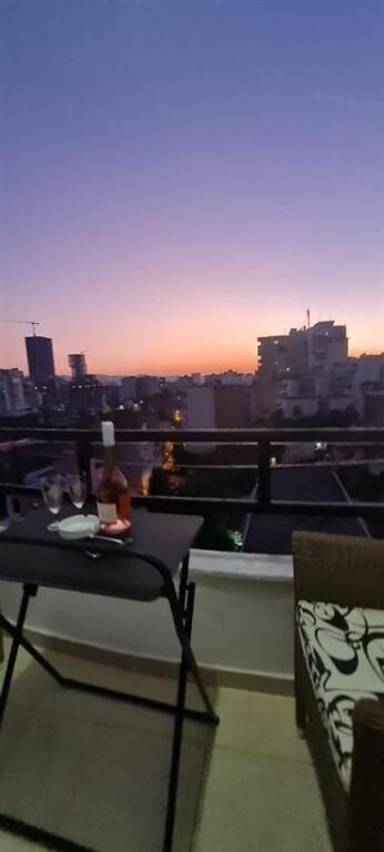 Apartment 1+1 for rent at Vila Gold