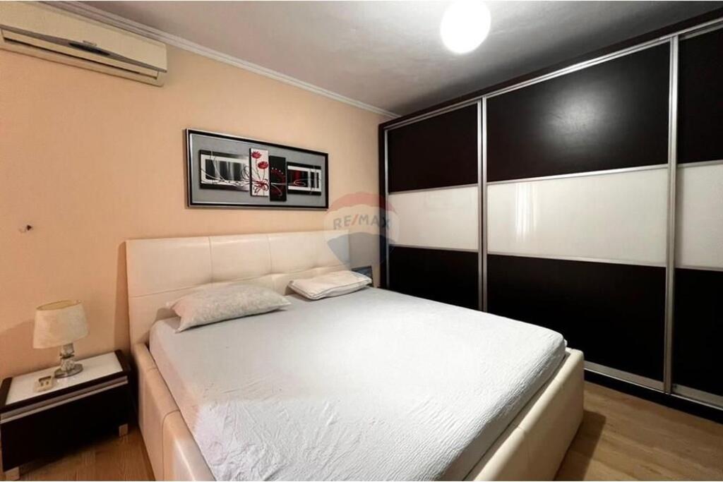 Apartment 2+1 for rent in Selvia!