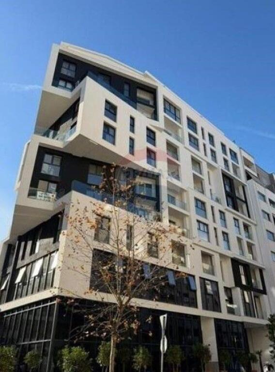 Apartament - Për Shitje - Bulevardi Kashar, Tiranë(ID: 530491004-188)