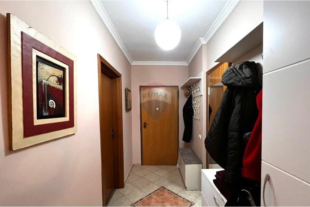 Apartament 2+1 me qira te Selvia!