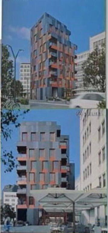 Apartment 1+1+Parking Space for sale near the Land Registry
