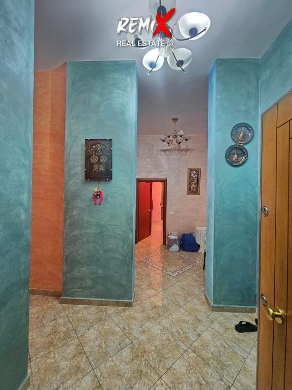 🏖️ APARTMENT 3+1 FOR SALE, VOLLGA – SEA VIEW