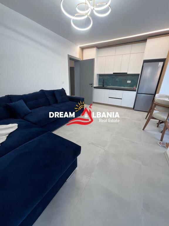 Appartamento 2+1 in affitto nella zona di Via Elbasanit, vicino alla “Corte d'Appello” a Tirana (ID 4229445)