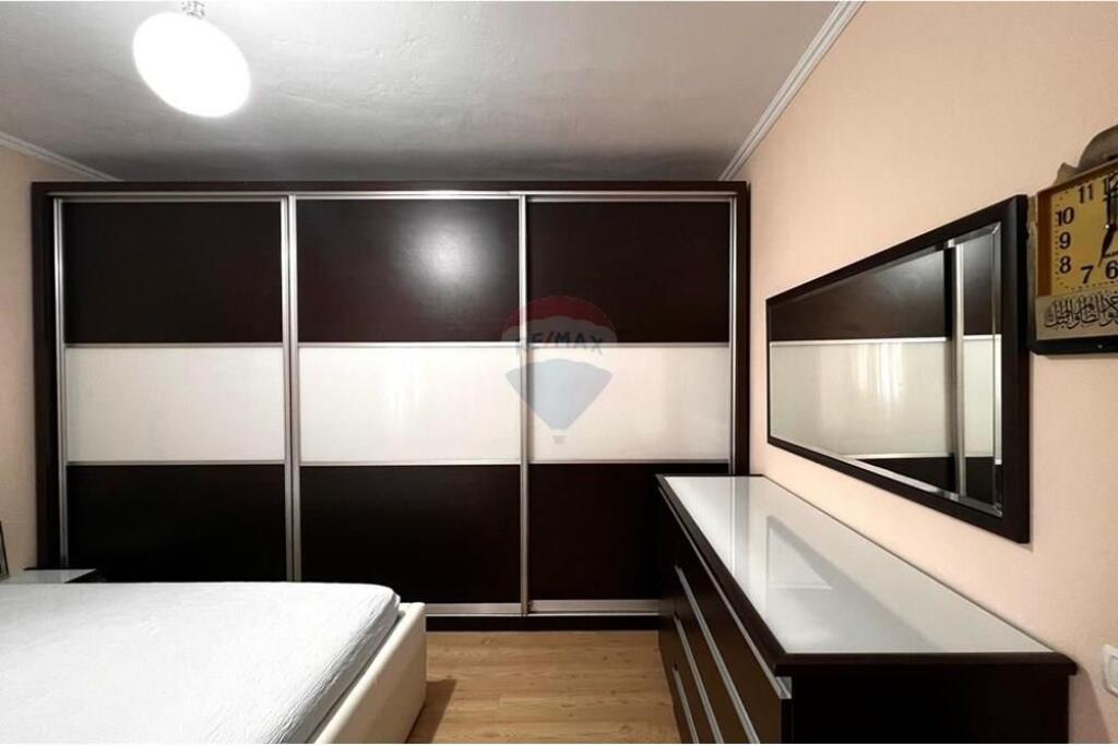 Apartament 2+1 me qira te Selvia!