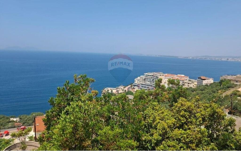 Edificio & Terreno in Vendita, Uji i Ftohtë, Vlorë