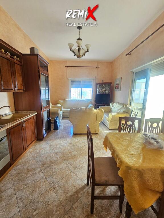 🏖️ APARTMENT 3+1 FOR SALE, VOLLGA – SEA VIEW