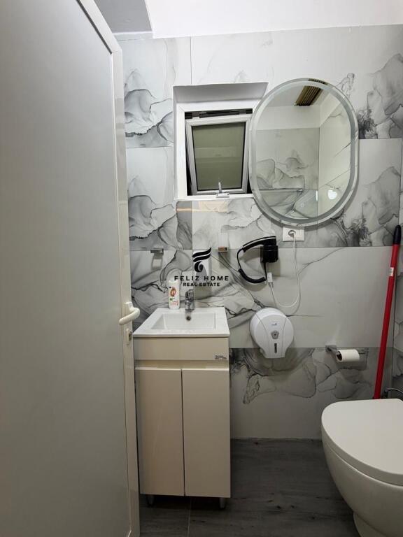 FOR SALE 3 STUDIO APARTMENTS 100M2 FORTUZI STREET 400,000 EURO