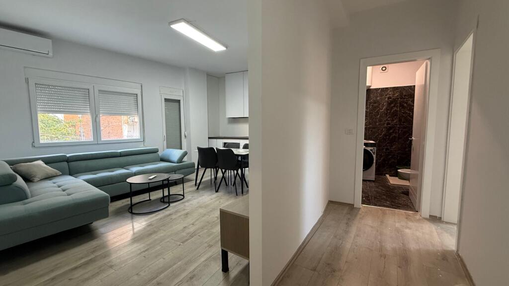 🏡 Appartamento 2+1 in affitto in Via Kavaja