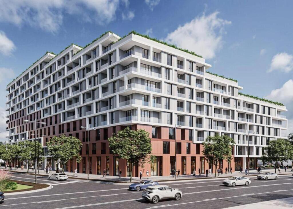 ✨Shitet Apartament 2+1+2 | 📍Meis Garden, Fusha Aviacionit