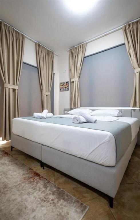 APPARTAMENTO IN AFFITTO 2+1 KODRA E DIELLIT 60.000 LEKE