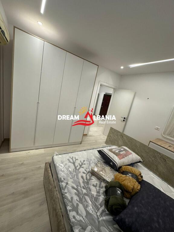 Apartament modern 1+1 me qera , Zogu i Zi (ID 42111343)
