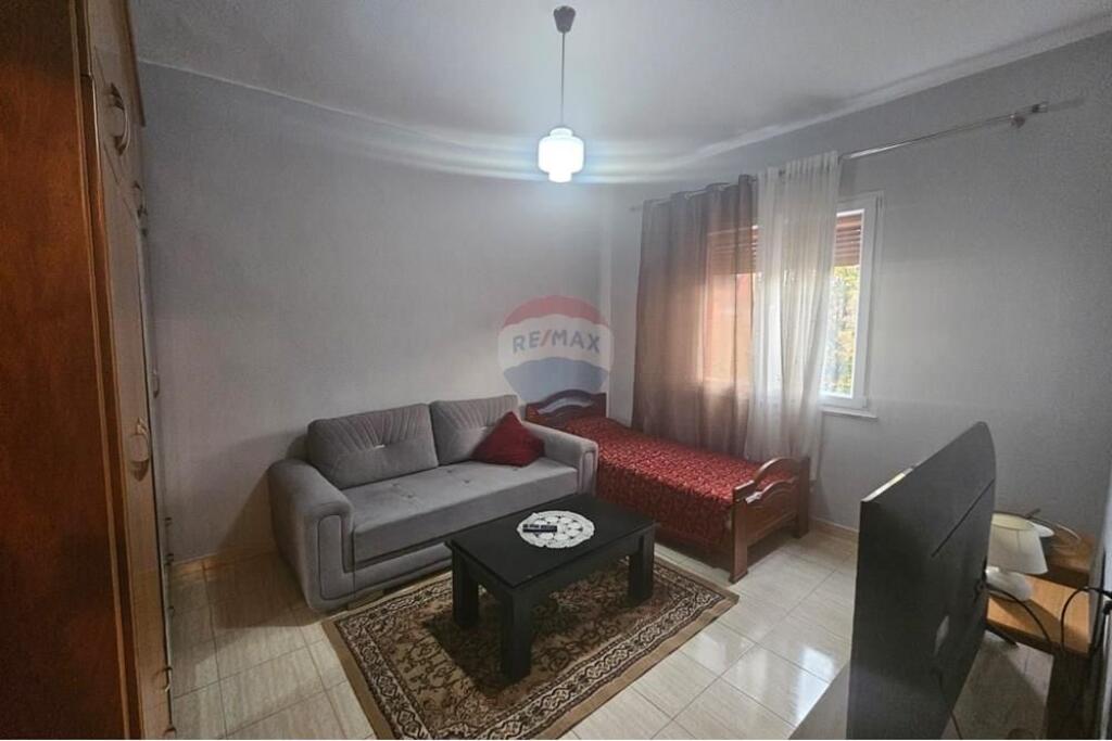 Apartament per qera 2+1 tek Rruga e Durresit