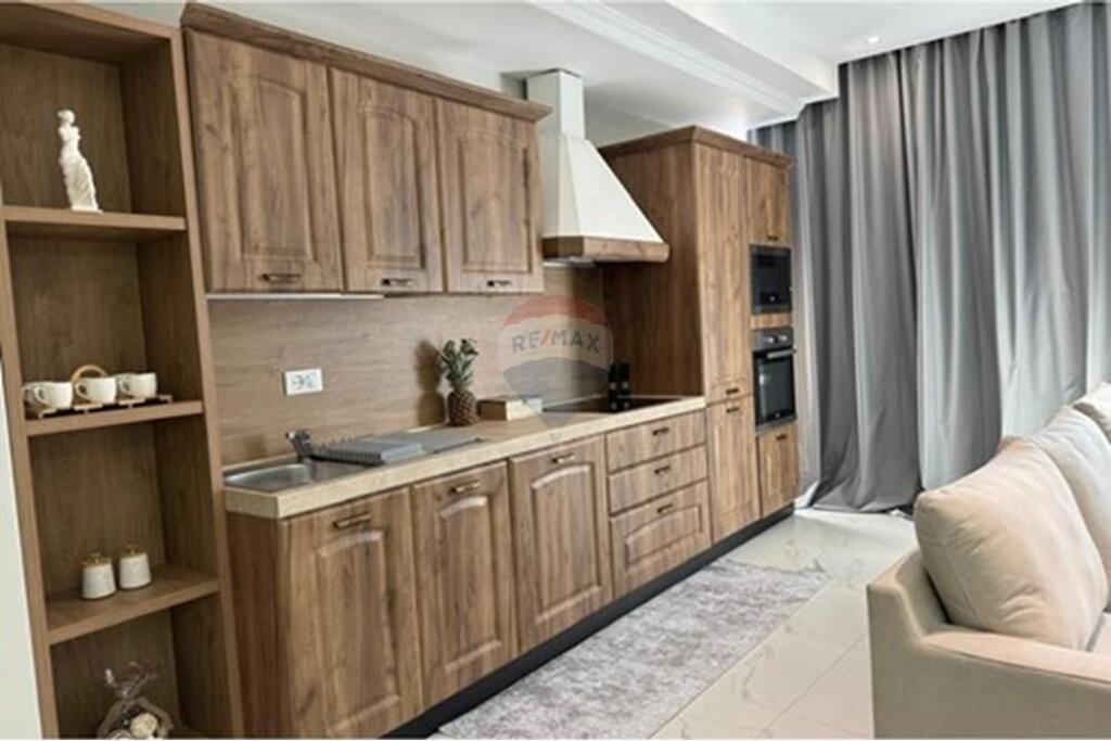 Apartament 2+1+2 ne shitje Lake View Residence