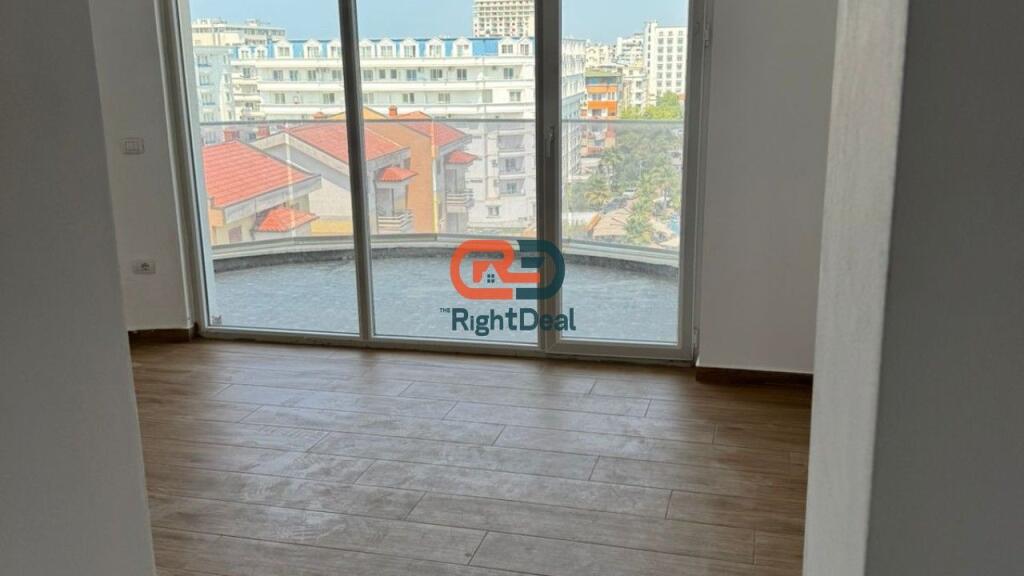 In Golem, Apartment 2+1 For Sale With Sea View!!