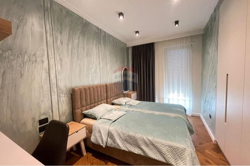 Apartament - Për Qira - Zogu I Zi, Tiranë