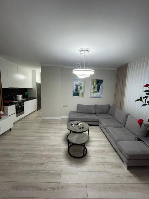 APARTMENT 1+1 FOR RENT - KOSOVAREVE STREET