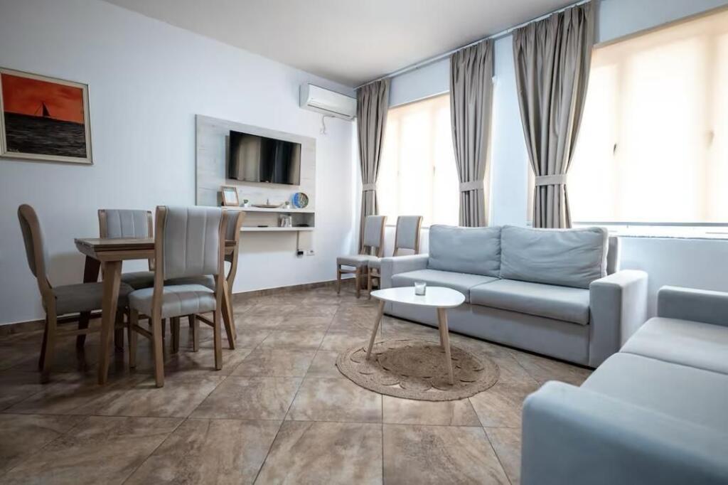 APPARTAMENTO IN AFFITTO 2+1 KODRA E DIELLIT 60.000 LEKE