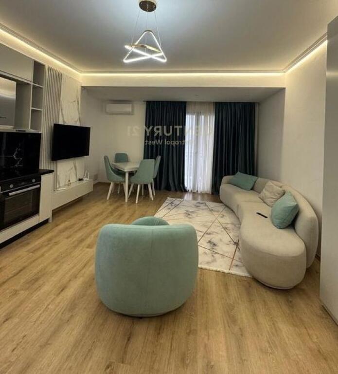Apartment 1+1 for sale at Arlis Complex near Pharmacy 10