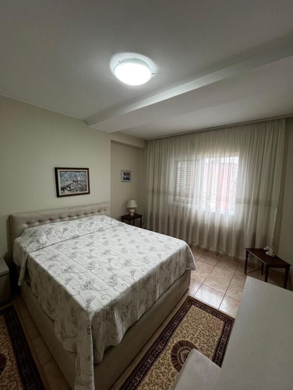 Qera, Sheshi Willson,Apartament 2+1
