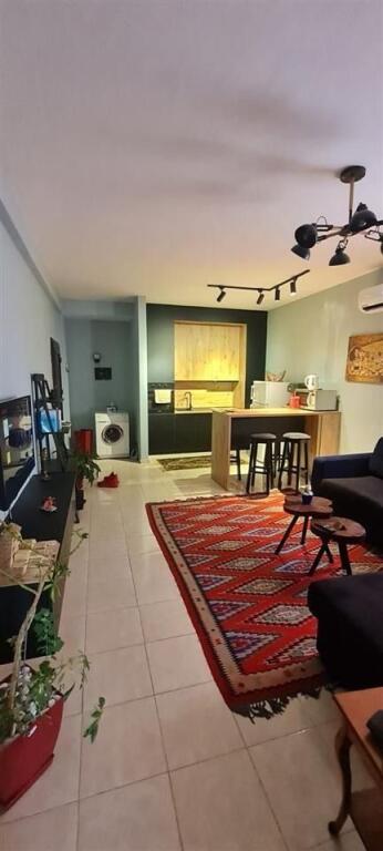APPARTAMENTO IN AFFITTO 1+1 SELVIA 55.000 LEKE