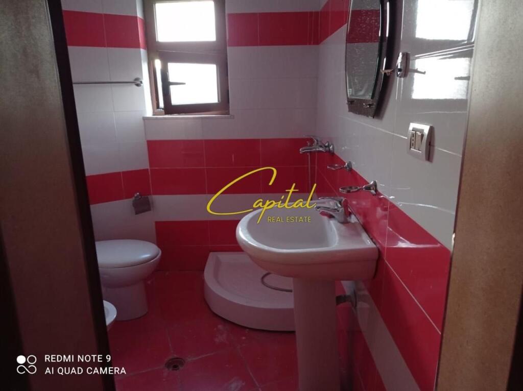 FOR SALE APARTMENT 1+1 ELBASAN STREET 125,000 EURO