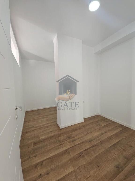 2+1 Apartment for Sale – Near Regional Hospital, Durrës