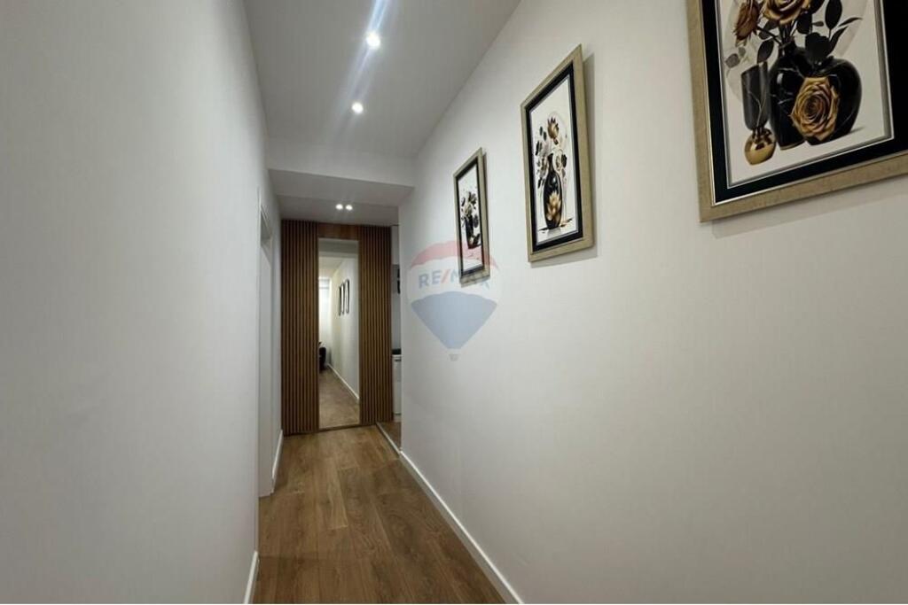FOR SALE, 1+1 APARTMENT, PARIS MUNICIPALITY, TIRANA
