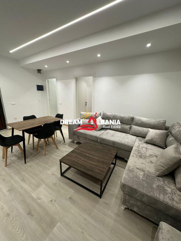 Apartament modern 1+1 me qera , Zogu i Zi (ID 42111343)