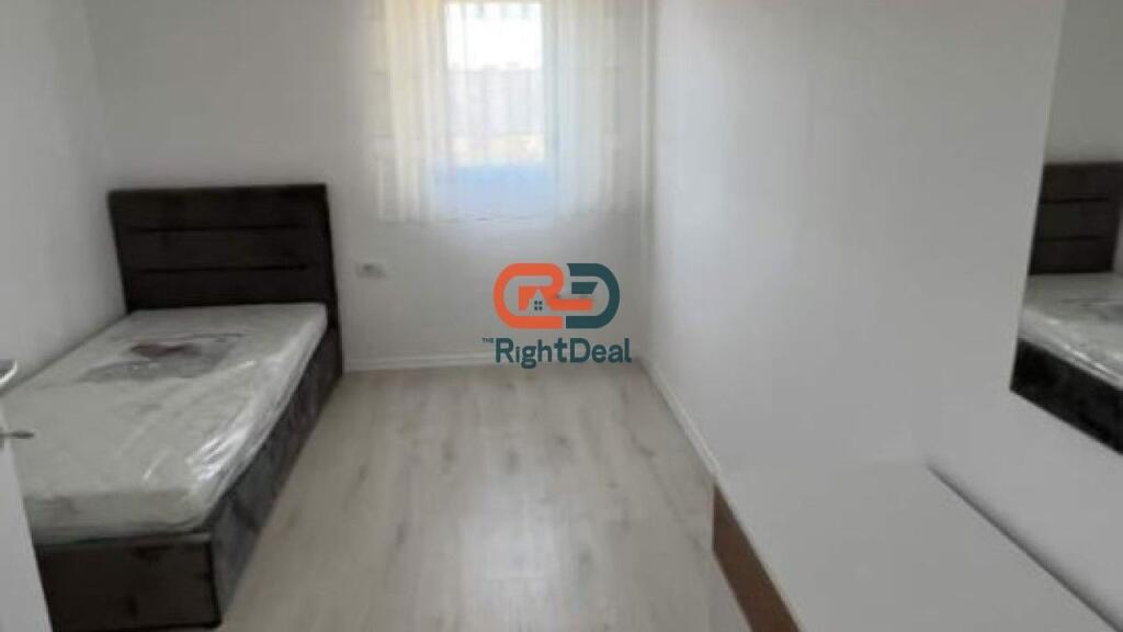 Ad Astir, Appartamento 2+1 In Affitto, Mai Abitato Prima!!!