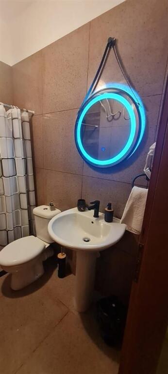 Apartment 1+1 for rent at Vila Gold