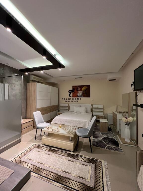 FOR SALE 3 STUDIO APARTMENTS 100M2 FORTUZI STREET 400,000 EURO
