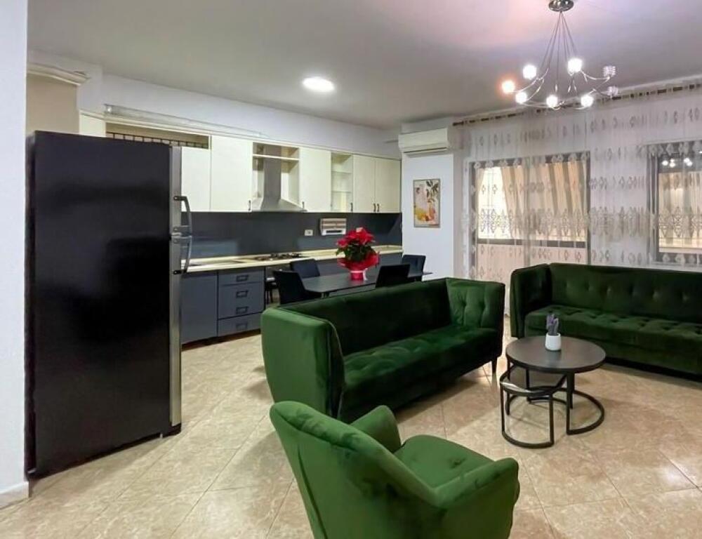 🏙️ APARTMENT 2+1+2 FOR RENT – PARIS MUNICIPALITY!!