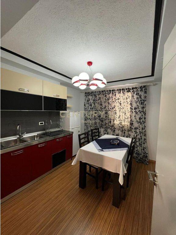 FOR RENT 1+1 APARTMENT IN BLLOK!