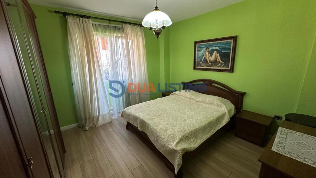 Appartamento 2+1 in affitto vicino alla scuola 📍“Qazim Turdiu “ Don Bosko!