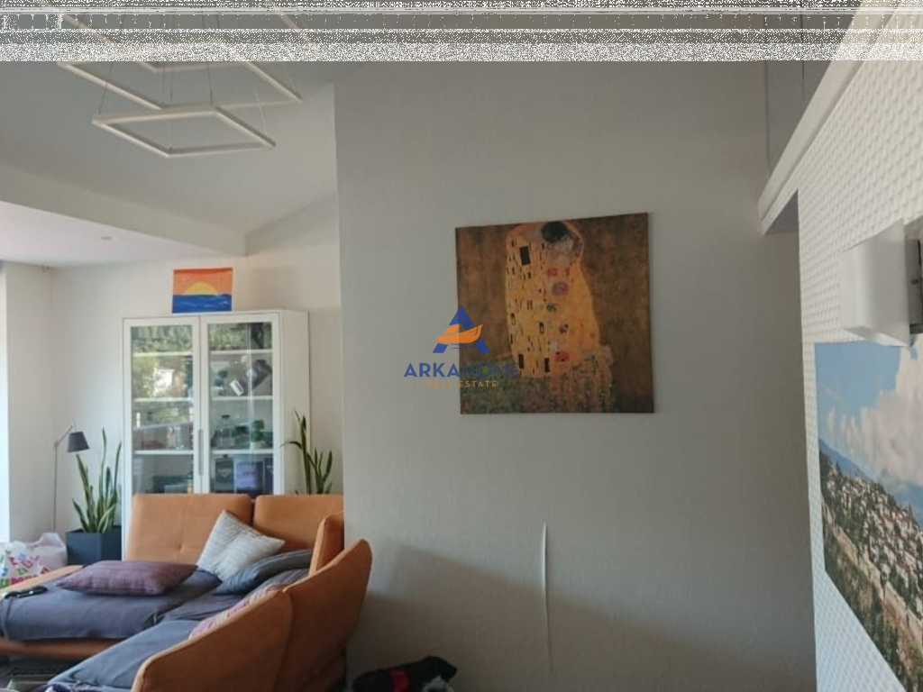 ATTICO 4+1+VERANDA "LAGO ASCIUTTO" IN VENDITA 395.000 EURO