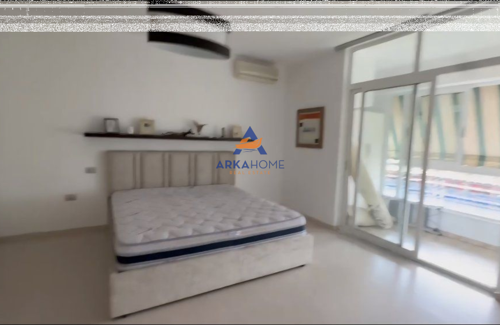 AFFITTASI APPARTAMENTO 2+1+BALCONE "AL COMPLESSO KIKA 1" 80000 LEK
