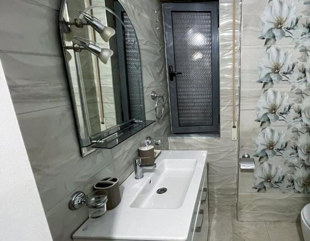 🏙️ APARTMENT 2+1+2 FOR RENT – PARIS MUNICIPALITY!!