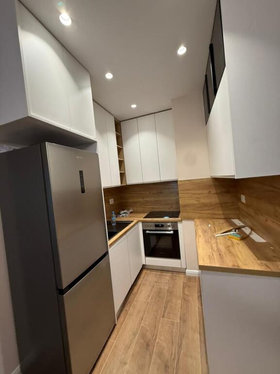 Apartment for rent 1+1 Zogu i Zi