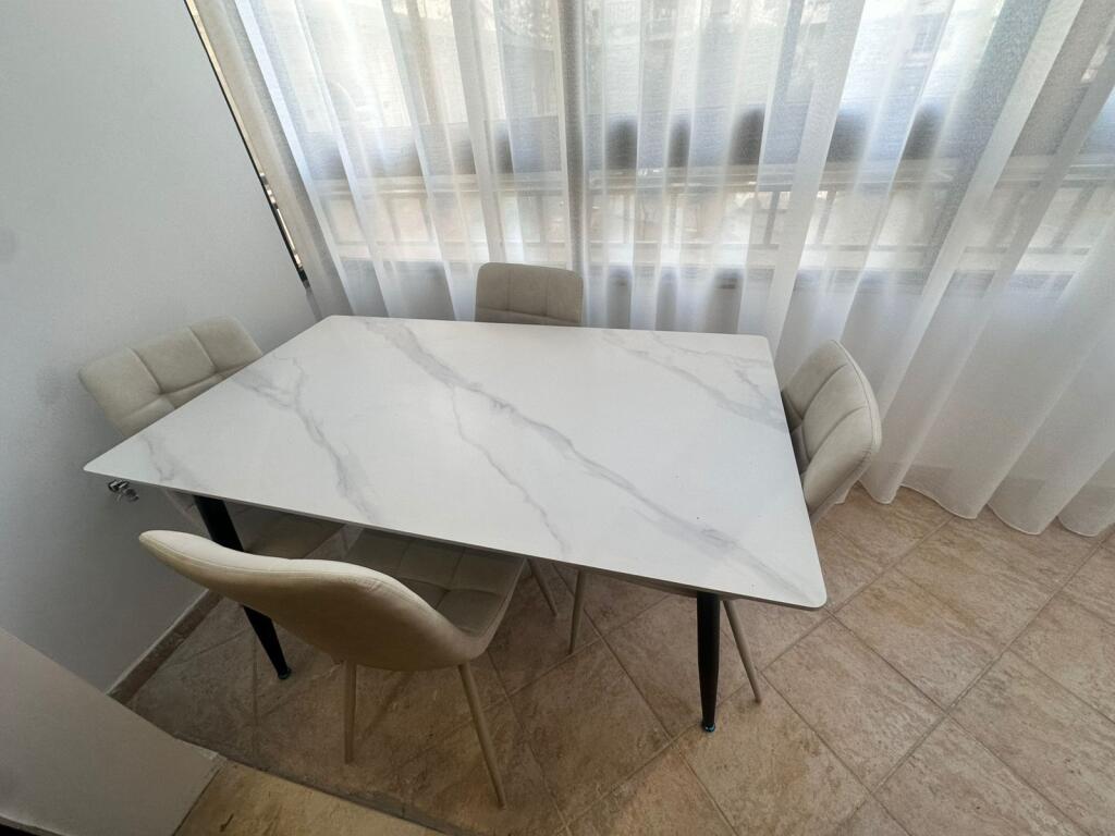 Apartment 1+1 for sale at Komuna e Parisit