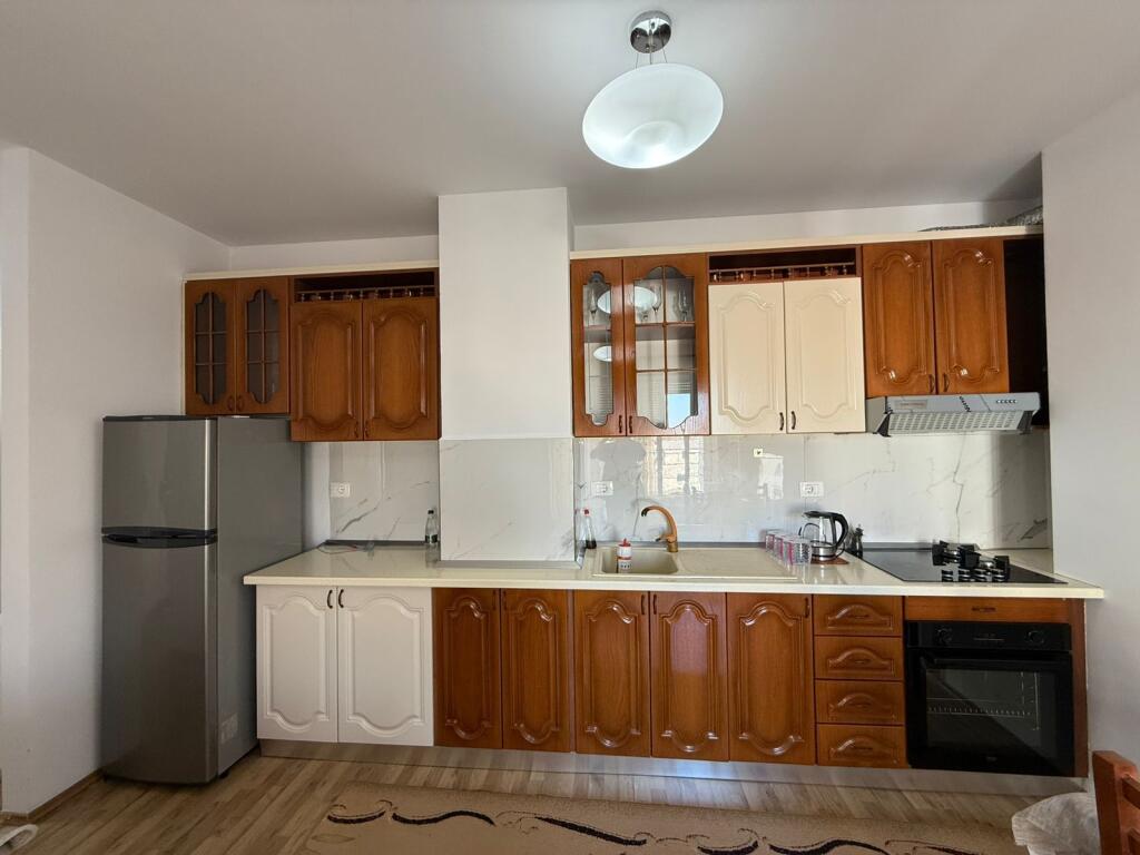 AFFITTO APPARTAMENTO 1+1 RESIDENZA SIRI / VIA SIRI KODRA
