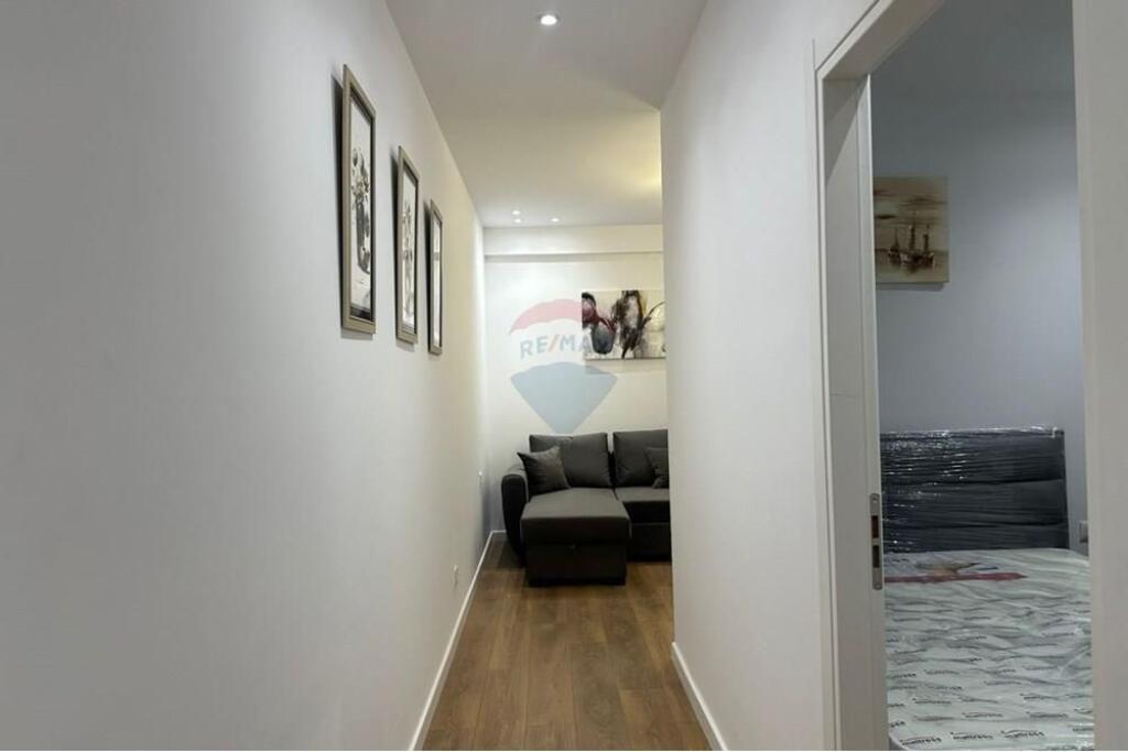 FOR SALE, 1+1 APARTMENT, PARIS MUNICIPALITY, TIRANA