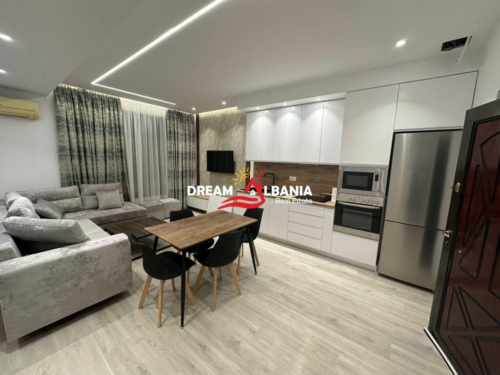 Apartament modern 1+1 me qera , Zogu i Zi (ID 42111343)