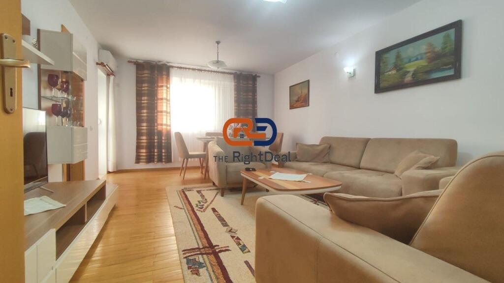 In Bllok, Apartment 2+1+2 Perfect For Investment For Sale!!