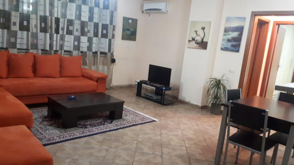 🏙️ Affittasi appartamento 1+1 – Piazza Wilson